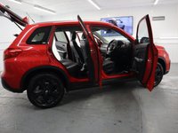 USED 2016 66 SUZUKI VITARA 1.4 S BOOSTERJET ALLGRIP 5d 138 BHP ONE OWNER FROM NEW, YEARLY SERVICED FROM 2017 TO 2021. ONLY 31,000 MILES GREAT VALUE.