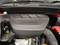 USED 2016 66 SUZUKI VITARA 1.4 S BOOSTERJET ALLGRIP 5d 138 BHP ONE OWNER FROM NEW, YEARLY SERVICED FROM 2017 TO 2021. ONLY 31,000 MILES GREAT VALUE.