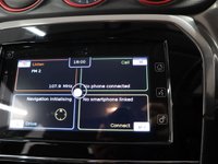 USED 2016 66 SUZUKI VITARA 1.4 S BOOSTERJET ALLGRIP 5d 138 BHP ONE OWNER FROM NEW, YEARLY SERVICED FROM 2017 TO 2021. ONLY 31,000 MILES GREAT VALUE.