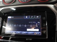 USED 2016 66 SUZUKI VITARA 1.4 S BOOSTERJET ALLGRIP 5d 138 BHP ONE OWNER FROM NEW, YEARLY SERVICED FROM 2017 TO 2021. ONLY 31,000 MILES GREAT VALUE.