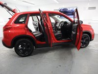 USED 2016 66 SUZUKI VITARA 1.4 S BOOSTERJET ALLGRIP 5d 138 BHP ONE OWNER FROM NEW, YEARLY SERVICED FROM 2017 TO 2021. ONLY 31,000 MILES GREAT VALUE.
