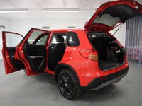 USED 2016 66 SUZUKI VITARA 1.4 S BOOSTERJET ALLGRIP 5d 138 BHP ONE OWNER FROM NEW, YEARLY SERVICED FROM 2017 TO 2021. ONLY 31,000 MILES GREAT VALUE.
