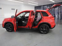 USED 2016 66 SUZUKI VITARA 1.4 S BOOSTERJET ALLGRIP 5d 138 BHP ONE OWNER FROM NEW, YEARLY SERVICED FROM 2017 TO 2021. ONLY 31,000 MILES GREAT VALUE.