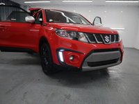 USED 2016 66 SUZUKI VITARA 1.4 S BOOSTERJET ALLGRIP 5d 138 BHP ONE OWNER FROM NEW, YEARLY SERVICED FROM 2017 TO 2021. ONLY 31,000 MILES GREAT VALUE.