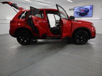 USED 2016 66 SUZUKI VITARA 1.4 S BOOSTERJET ALLGRIP 5d 138 BHP ONE OWNER FROM NEW, YEARLY SERVICED FROM 2017 TO 2021. ONLY 31,000 MILES GREAT VALUE.