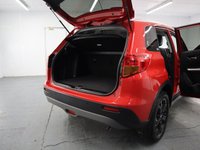 USED 2016 66 SUZUKI VITARA 1.4 S BOOSTERJET ALLGRIP 5d 138 BHP ONE OWNER FROM NEW, YEARLY SERVICED FROM 2017 TO 2021. ONLY 31,000 MILES GREAT VALUE.