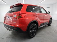 USED 2016 66 SUZUKI VITARA 1.4 S BOOSTERJET ALLGRIP 5d 138 BHP ONE OWNER FROM NEW, YEARLY SERVICED FROM 2017 TO 2021. ONLY 31,000 MILES GREAT VALUE.