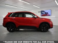 USED 2016 66 SUZUKI VITARA 1.4 S BOOSTERJET ALLGRIP 5d 138 BHP ONE OWNER FROM NEW, YEARLY SERVICED FROM 2017 TO 2021. ONLY 31,000 MILES GREAT VALUE.