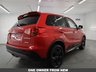 USED 2016 66 SUZUKI VITARA 1.4 S BOOSTERJET ALLGRIP 5d 138 BHP ONE OWNER FROM NEW, YEARLY SERVICED FROM 2017 TO 2021. ONLY 31,000 MILES GREAT VALUE.