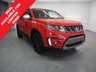USED 2016 66 SUZUKI VITARA 1.4 S BOOSTERJET ALLGRIP 5d 138 BHP ONE OWNER FROM NEW, YEARLY SERVICED FROM 2017 TO 2021. ONLY 31,000 MILES GREAT VALUE.