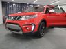 USED 2016 66 SUZUKI VITARA 1.4 S BOOSTERJET ALLGRIP 5d 138 BHP ONE OWNER FROM NEW, YEARLY SERVICED FROM 2017 TO 2021. ONLY 31,000 MILES GREAT VALUE.