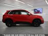 USED 2016 66 SUZUKI VITARA 1.4 S BOOSTERJET ALLGRIP 5d 138 BHP ONE OWNER FROM NEW, YEARLY SERVICED FROM 2017 TO 2021. ONLY 31,000 MILES GREAT VALUE.