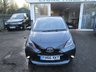 USED 2017 66 TOYOTA AYGO 1.0 VVT-I X-PLAY 5d 69 BHP Toyota Main Dealer Service History + Just Serviced, One Owner, NEW MOT, Excellent fuel economy! ZERO Road Tax! Low Insurance Group!