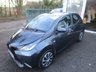 USED 2017 66 TOYOTA AYGO 1.0 VVT-I X-PLAY 5d 69 BHP Toyota Main Dealer Service History + Just Serviced, One Owner, NEW MOT, Excellent fuel economy! ZERO Road Tax! Low Insurance Group!