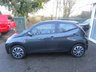 USED 2017 66 TOYOTA AYGO 1.0 VVT-I X-PLAY 5d 69 BHP Toyota Main Dealer Service History + Just Serviced, One Owner, NEW MOT, Excellent fuel economy! ZERO Road Tax! Low Insurance Group!
