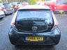 USED 2017 66 TOYOTA AYGO 1.0 VVT-I X-PLAY 5d 69 BHP Toyota Main Dealer Service History + Just Serviced, One Owner, NEW MOT, Excellent fuel economy! ZERO Road Tax! Low Insurance Group!