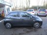USED 2017 66 TOYOTA AYGO 1.0 VVT-I X-PLAY 5d 69 BHP Toyota Main Dealer Service History + Just Serviced, One Owner, NEW MOT, Excellent fuel economy! ZERO Road Tax! Low Insurance Group!
