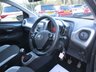 USED 2017 66 TOYOTA AYGO 1.0 VVT-I X-PLAY 5d 69 BHP Toyota Main Dealer Service History + Just Serviced, One Owner, NEW MOT, Excellent fuel economy! ZERO Road Tax! Low Insurance Group!