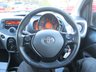 USED 2017 66 TOYOTA AYGO 1.0 VVT-I X-PLAY 5d 69 BHP Toyota Main Dealer Service History + Just Serviced, One Owner, NEW MOT, Excellent fuel economy! ZERO Road Tax! Low Insurance Group!