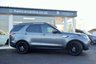 USED 2017 17 LAND ROVER DISCOVERY 3.0 TD6 HSE LUXURY 5d 255 BHP REAR DVD'S APPLE CARPLAY+HEADS UP DISPLAY