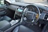 USED 2017 17 LAND ROVER DISCOVERY 3.0 TD6 HSE LUXURY 5d 255 BHP REAR DVD'S APPLE CARPLAY+HEADS UP DISPLAY