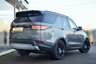 USED 2017 17 LAND ROVER DISCOVERY 3.0 TD6 HSE LUXURY 5d 255 BHP REAR DVD'S APPLE CARPLAY+HEADS UP DISPLAY