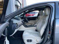 USED 2018 67 JAGUAR XJ 3.0 D V6 R-SPORT 4d 296 BHP 