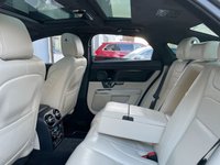 USED 2018 67 JAGUAR XJ 3.0 D V6 R-SPORT 4d 296 BHP 