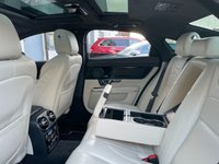 USED 2018 67 JAGUAR XJ 3.0 D V6 R-SPORT 4d 296 BHP 