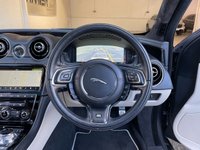 USED 2018 67 JAGUAR XJ 3.0 D V6 R-SPORT 4d 296 BHP 