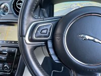 USED 2018 67 JAGUAR XJ 3.0 D V6 R-SPORT 4d 296 BHP 