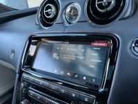 USED 2018 67 JAGUAR XJ 3.0 D V6 R-SPORT 4d 296 BHP 