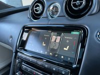 USED 2018 67 JAGUAR XJ 3.0 D V6 R-SPORT 4d 296 BHP 