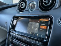 USED 2018 67 JAGUAR XJ 3.0 D V6 R-SPORT 4d 296 BHP 