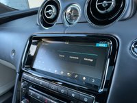 USED 2018 67 JAGUAR XJ 3.0 D V6 R-SPORT 4d 296 BHP 