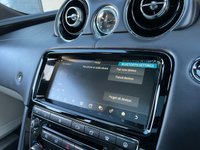 USED 2018 67 JAGUAR XJ 3.0 D V6 R-SPORT 4d 296 BHP 