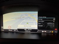 USED 2018 67 JAGUAR XJ 3.0 D V6 R-SPORT 4d 296 BHP 