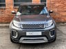 USED 2017 17 LAND ROVER RANGE ROVER EVOQUE 2.0 TD4 AUTOBIOGRAPHY 5d 177 BHP / STUNNING CAR!