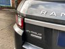 USED 2017 17 LAND ROVER RANGE ROVER EVOQUE 2.0 TD4 AUTOBIOGRAPHY 5d 177 BHP / STUNNING CAR!