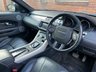 USED 2017 17 LAND ROVER RANGE ROVER EVOQUE 2.0 TD4 AUTOBIOGRAPHY 5d 177 BHP / STUNNING CAR!