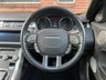 USED 2017 17 LAND ROVER RANGE ROVER EVOQUE 2.0 TD4 AUTOBIOGRAPHY 5d 177 BHP / STUNNING CAR!