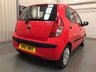 USED 2010 10 HYUNDAI I10 1.2 CLASSIC 5d 77 BHP OVER 100 CARS IN STOCK