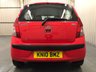 USED 2010 10 HYUNDAI I10 1.2 CLASSIC 5d 77 BHP OVER 100 CARS IN STOCK