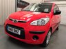 USED 2010 10 HYUNDAI I10 1.2 CLASSIC 5d 77 BHP OVER 100 CARS IN STOCK