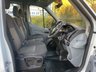USED 2016 16 FORD TRANSIT 350 TDCi 125 L3 CREW CAB 9ft DROPSIDE DRW  7 Seats