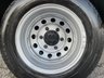 USED 2016 16 FORD TRANSIT 350 TDCi 125 L3 CREW CAB 9ft DROPSIDE DRW  7 Seats