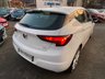 USED 2016 66 VAUXHALL ASTRA 1.6 CDTi Design Apple CarPlay NAV 5d - UPGRADE ALLOYS 