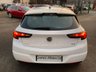 USED 2016 66 VAUXHALL ASTRA 1.6 CDTi Design Apple CarPlay NAV 5d - UPGRADE ALLOYS 