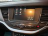 USED 2016 66 VAUXHALL ASTRA 1.6 CDTi Design Apple CarPlay NAV 5d - UPGRADE ALLOYS 