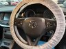 USED 2016 66 VAUXHALL ASTRA 1.6 CDTi Design Apple CarPlay NAV 5d - UPGRADE ALLOYS 